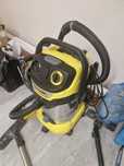 Karcher wd6p пылесос