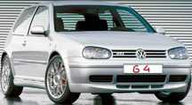 стекло фары VW VOLKSWAGEN Golf IV