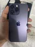 iPhone 14 Pro Max | 256GB | Без ремонта