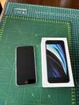 Iphone SE 2020, 128