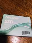 ssd новый 256Гб продам