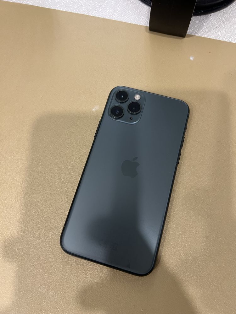 Ipone 11 pro 256