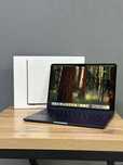 MacBook Air 13 M3 256 GB 98% | Mobile Zone