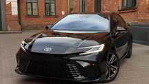 Toyota Camry 80 Аренда авто.Трансфер,Свадьба,Кудалык,Кортеж,Выпускной