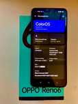 Oppo Reno 6 128гб