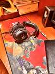 Игровые Наушники HyperX(проводные)