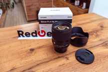 Новый Объектив Sigma 50mm|f/1.4 |DG DN Art для Sony E|Магазин Red Geek