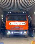 ЩЕБЕНЬ АЗФ Пгс балласт песок вывоз мусора грунт