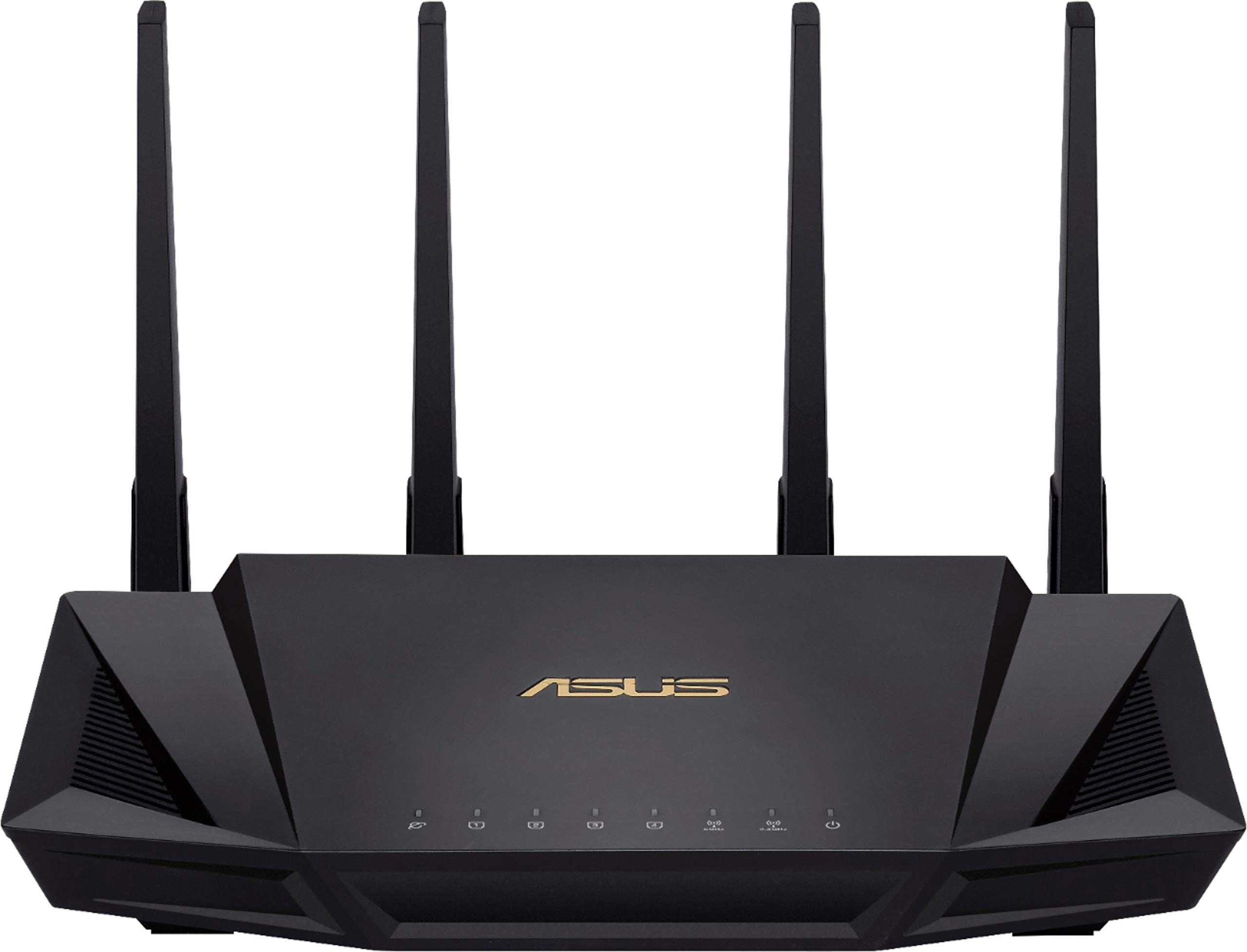 Продается модем ASUS AX3000
