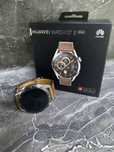 Смарт-часы Huawei Watch GT 3 (Аксу)