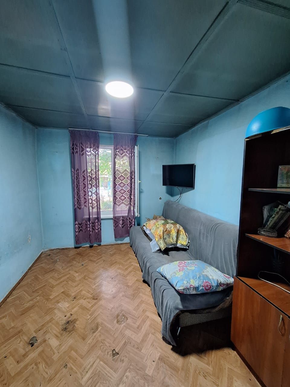 Продаётся дача на Кайнар Булаке