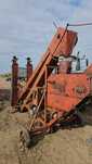 Продам зернометатель ЗМ-60. Зерномед в отличном состоянии.