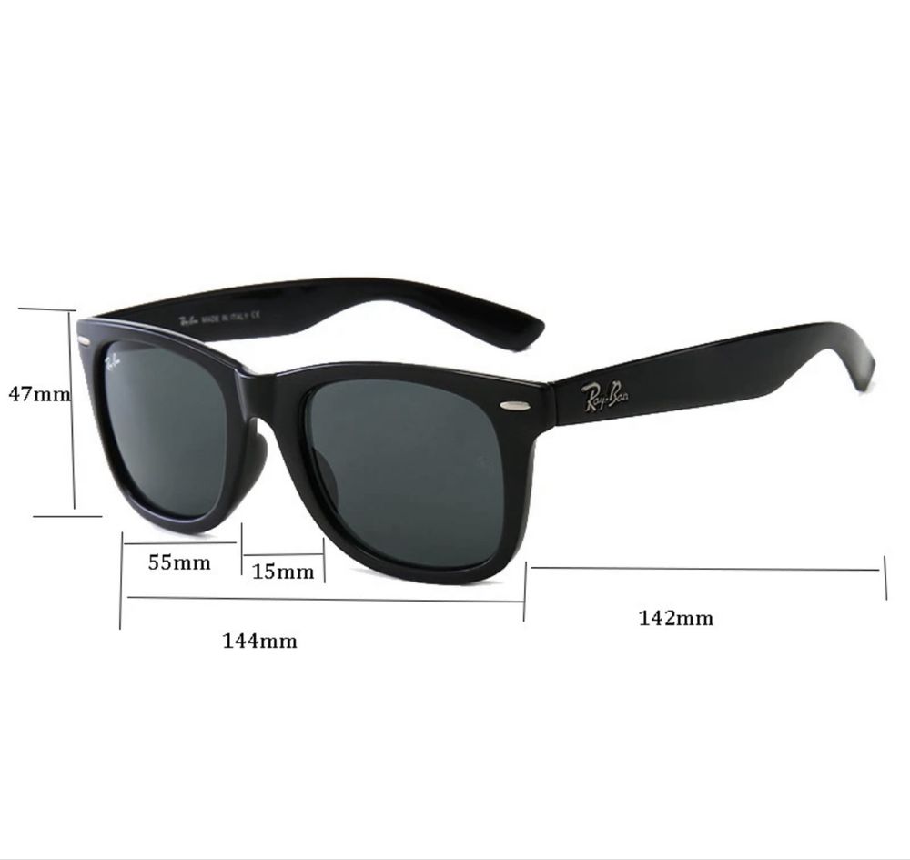 Очки солнцезащитные Rayban