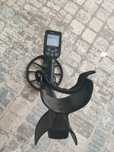 Металлоискатель Nokta makro simplex