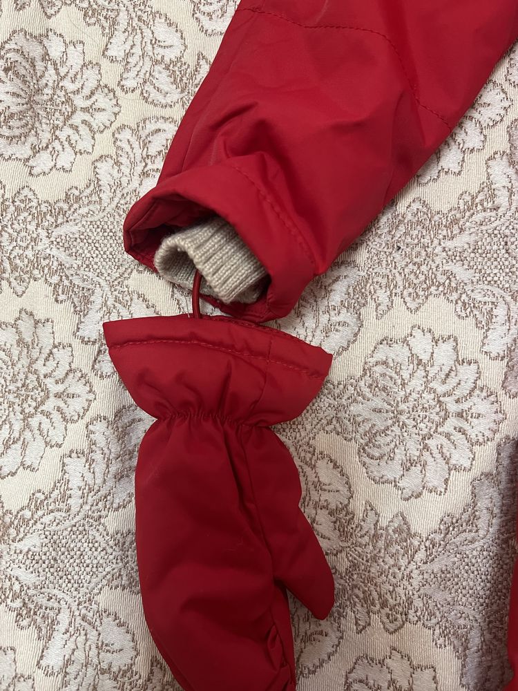 Продам Люкс зимний комбенезон.