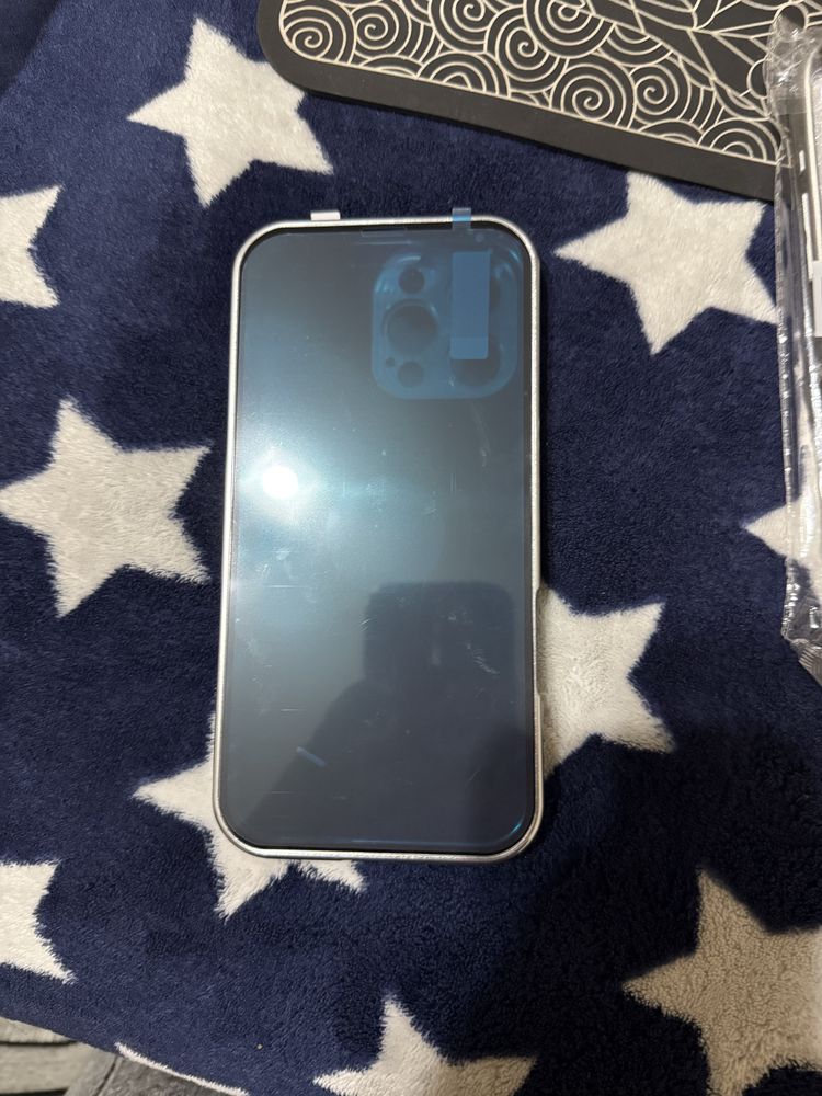 Продам чехол для IPhone Pro Max