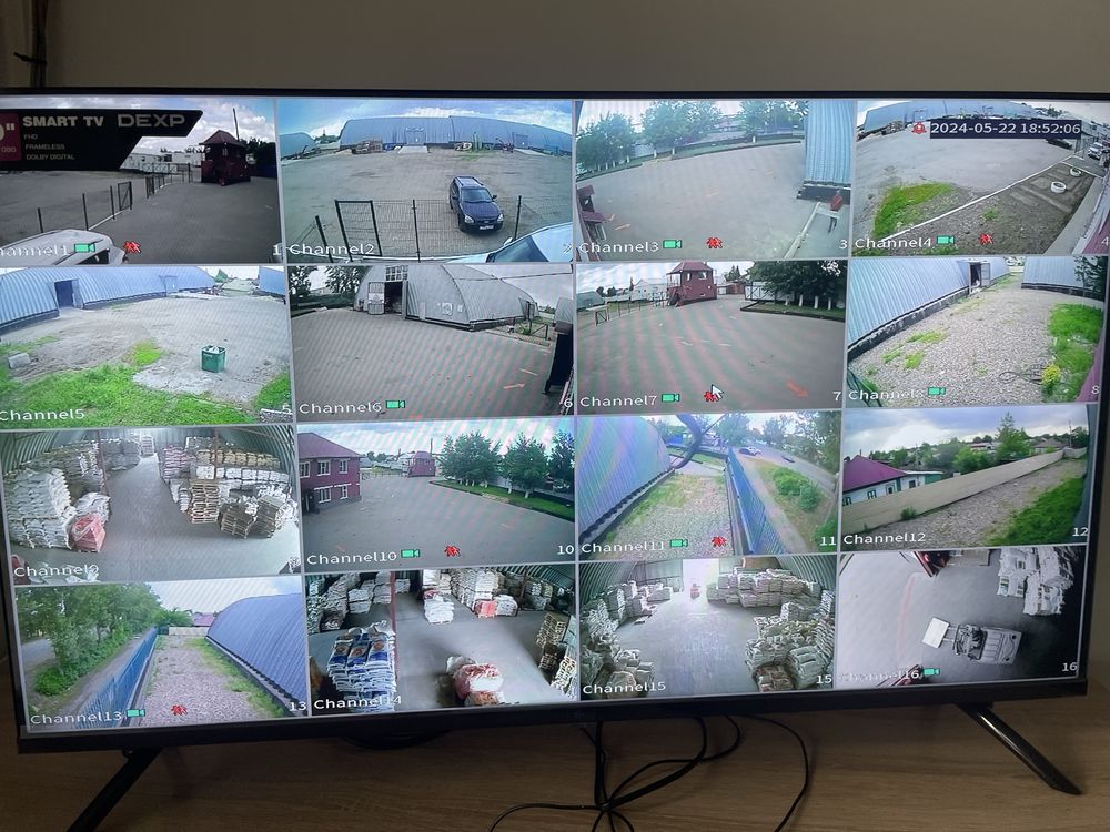 Видеонаблюдение.Камеры.WiFi.Локальные сети.