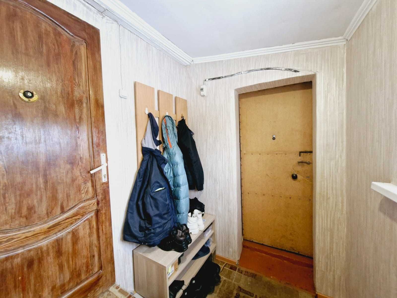 Часть дома. Тобыл.