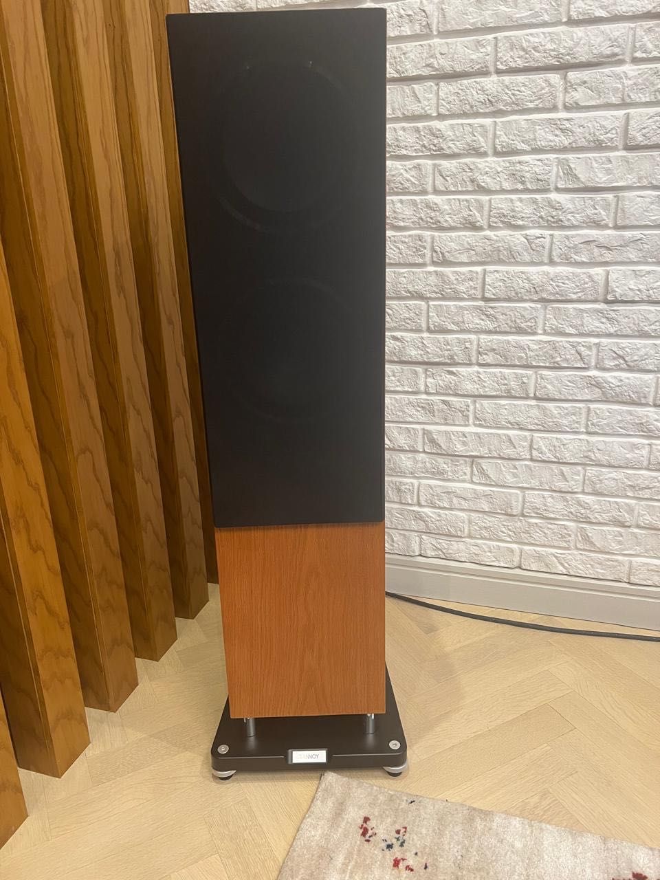 Hi-Fi комплект премиум класса