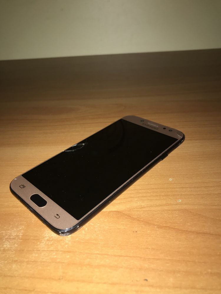 Samsung J7, 7000 тг