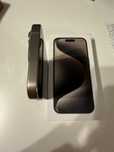 IPhone 15 pro 128gb