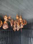 Закоптим ваши продукты мясо рыбу и тд