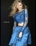 Коктейльное платье Sherri Hill