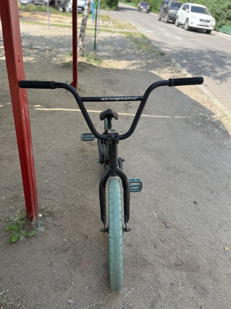 Продаю Бмх не дорого
