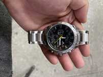 Продам часы casio