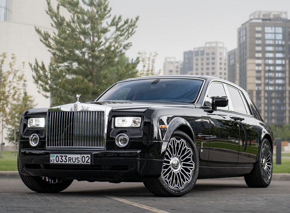 Прокат аренда авто Кадилак,Гелен,Ролс Ройс,Майбах, w222, w223 г.Алматы