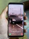 Samsung s9 телефон