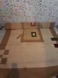 Ковёр 4*2.5 натуральный