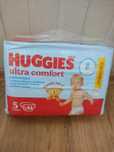 HUGGIES ultra comfort размер 5.