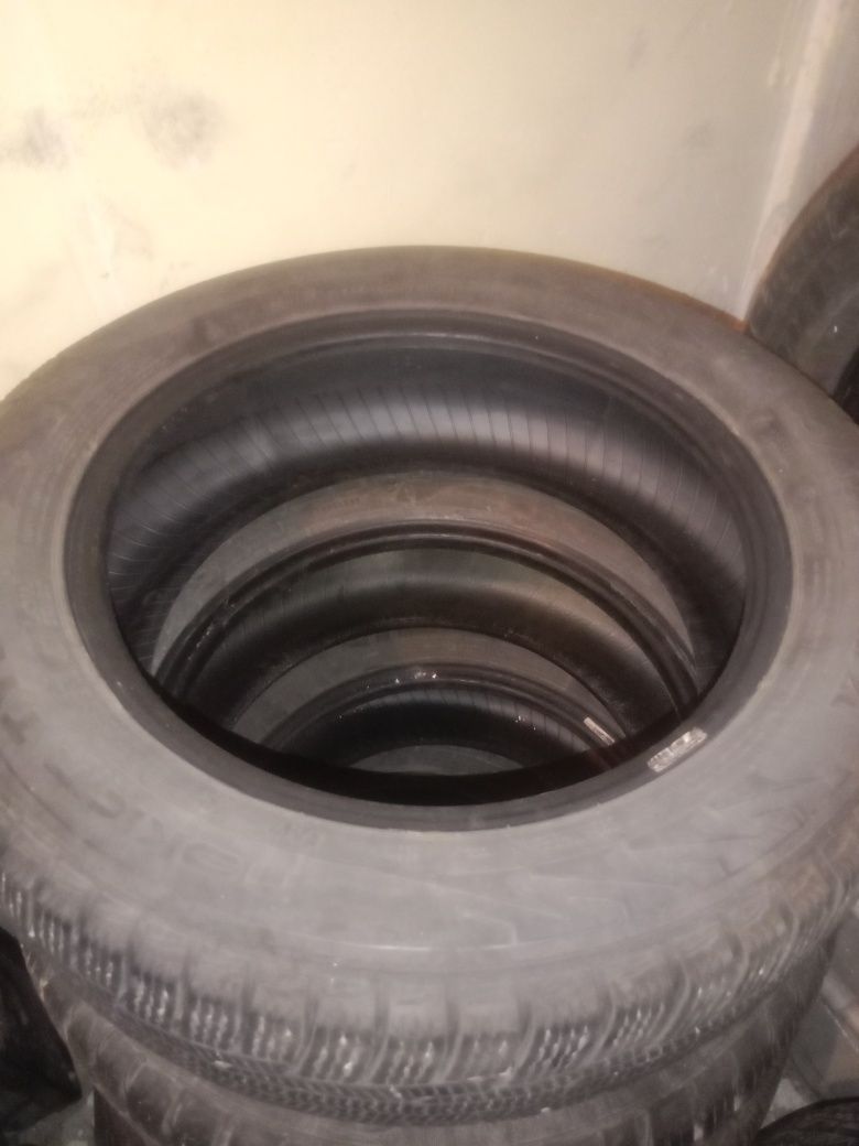 Зимняя резина Nokian Tyres Nordman