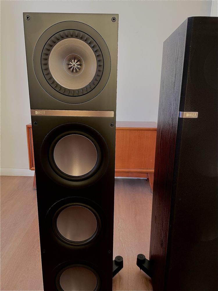 Аудиосистема kef Q700