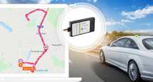 GPS  трекер с функцией блокировки, установка. По всему КЗ Актау