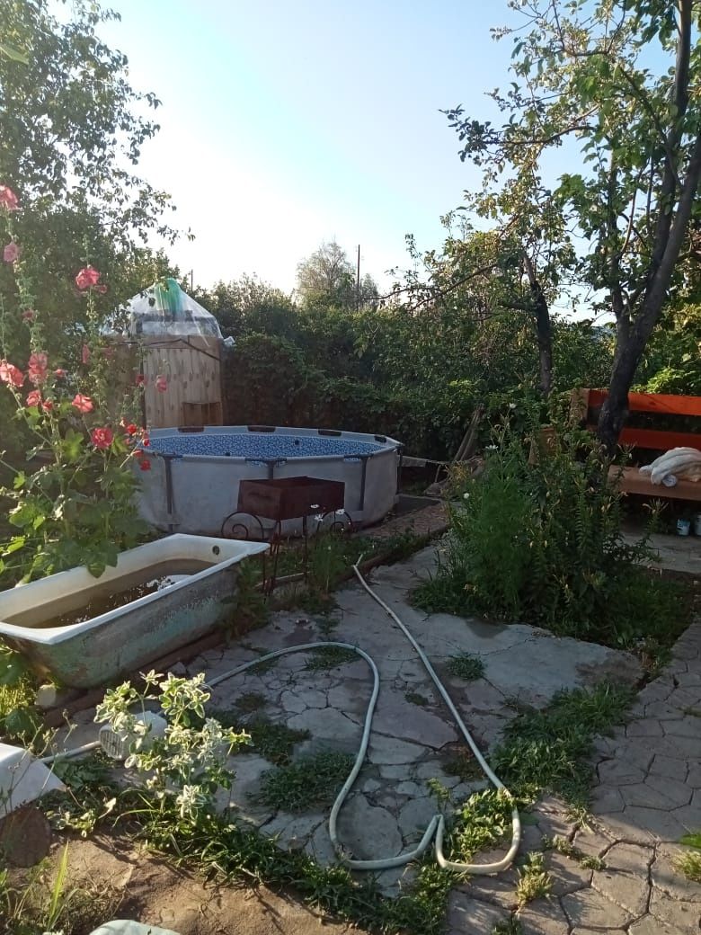 Частный дом 120 квадратов