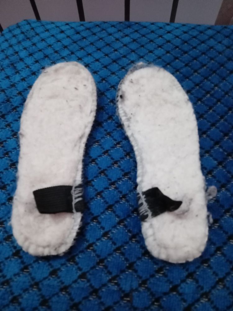 Зимние сапоги Nordman