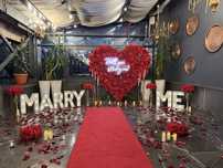 Marry me предложение руки и сердца