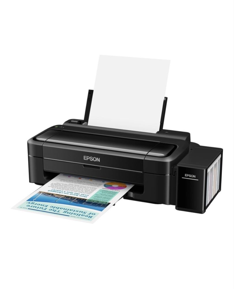 Принтер Epson L132