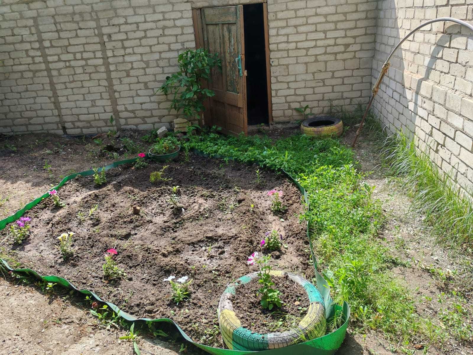 Дача 10 соток Казинское общество