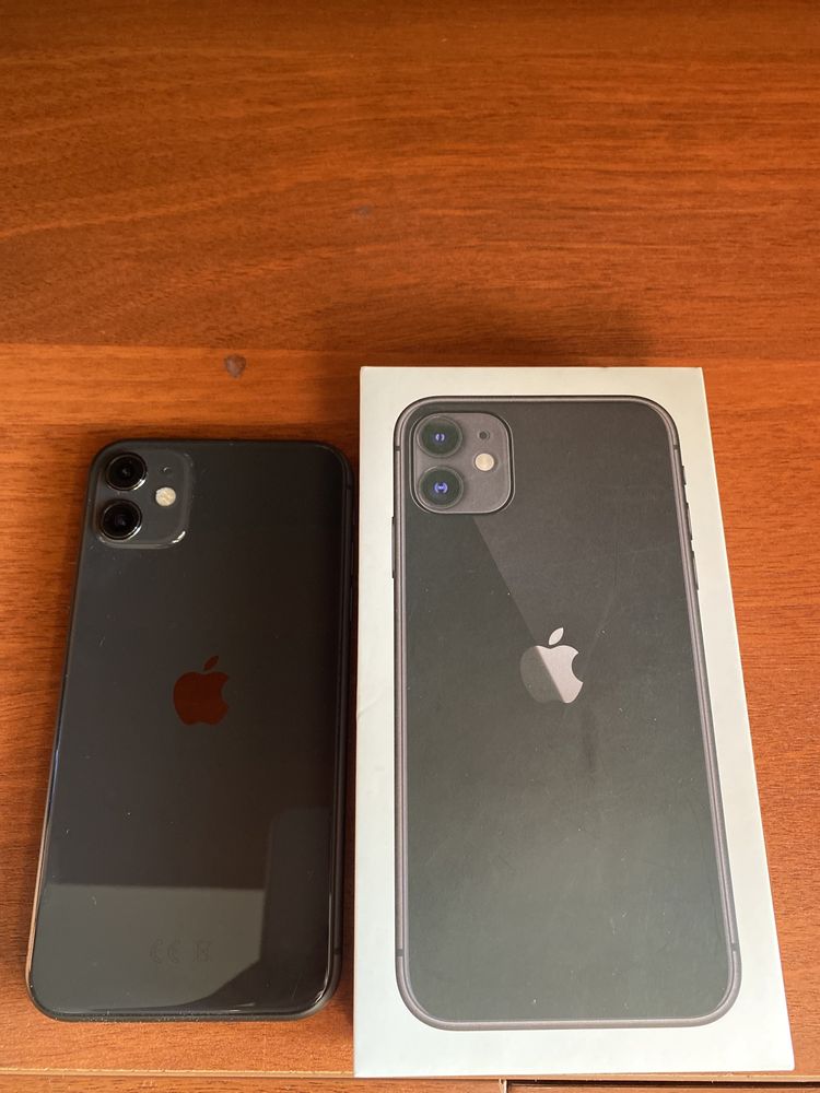 Iphone 11 , с гарантией