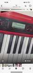 Синтезатор casio. Все работает.