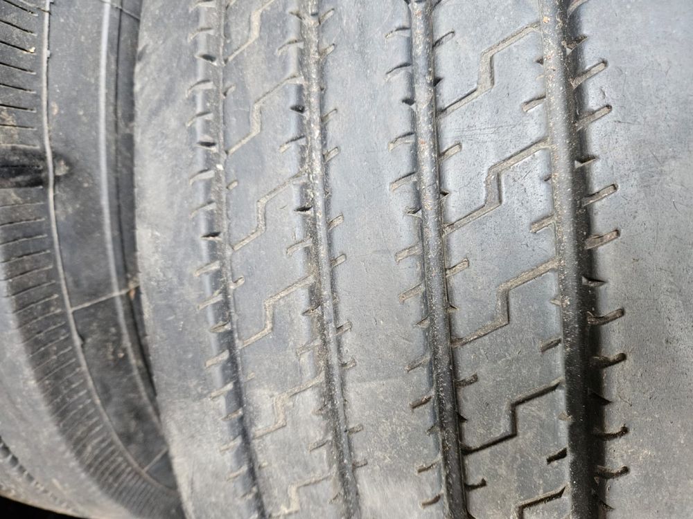 Продам грузовые шины 315/80/22,5