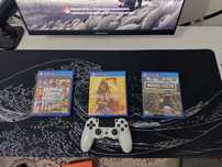 Playstation 4 fat