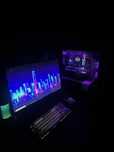 Игровой Компьютер RTX 3060 OC, I7 11700k