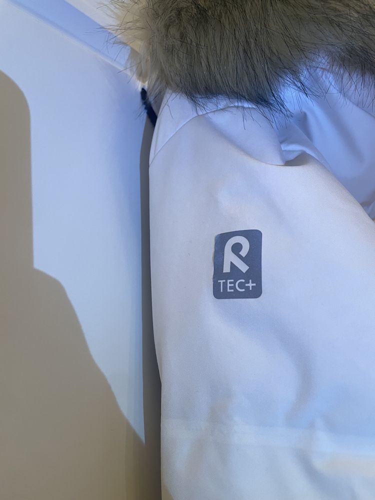 Зимняя куртка Reima