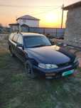 Toyota camry scepter 3.0