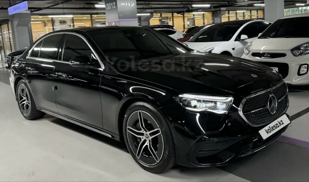 245-45 -R19 и 275 -45-R19 шины Pirelli с дисками AMG