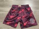 Eric Emanuel Bape Miami Shorts Новые